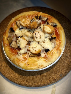 Foto resep Mini Pizza Bread