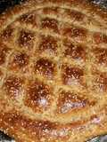 خبز البيدا التركي بطريقة سهلة 😋