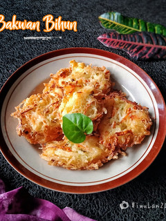 Foto resep Bakwan Bihun