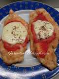 Cotolette di pollo al forno 👩‍🍳❤️