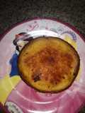 Panqueques con fresas