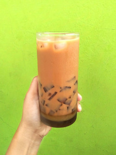 Foto resep Iced Coffee Jelly