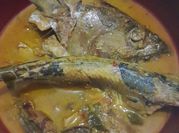 Gambar gulai ikan tongkol aceh