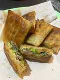 Martabak Daging Masala Mommy Ken