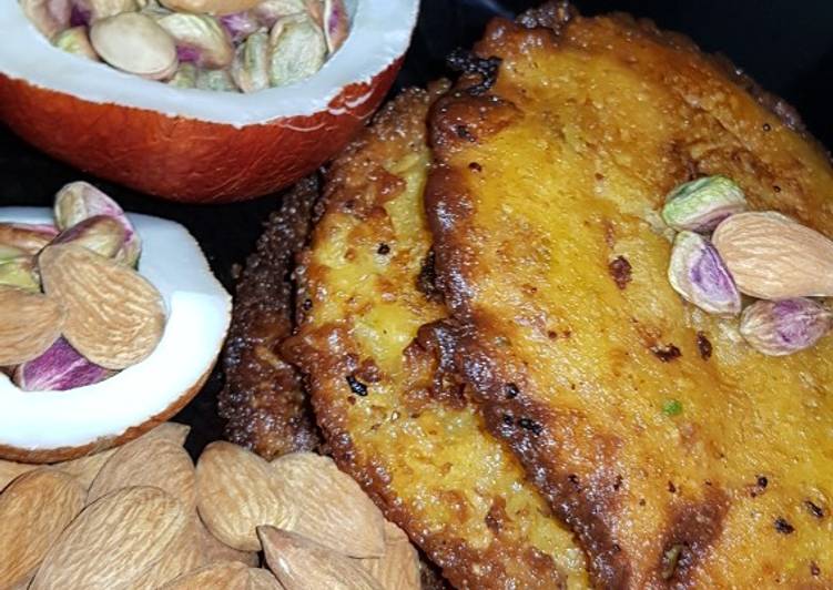 Step-by-Step Guide to Make Any-night-of-the-week Malpura