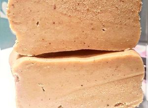 Une photo de Le vrai faux Foie Gras Vegan !