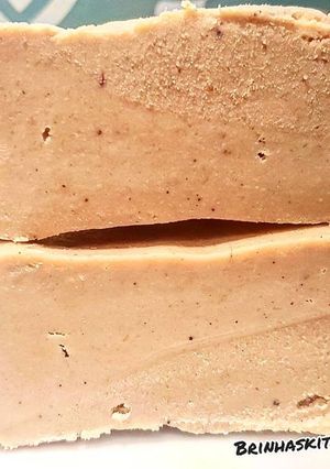 Une photo de Le vrai faux Foie Gras Vegan !