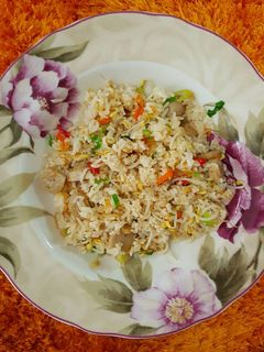 Foto resep Nasi Goreng Tauge