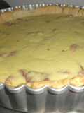 Quiche Lorraine
