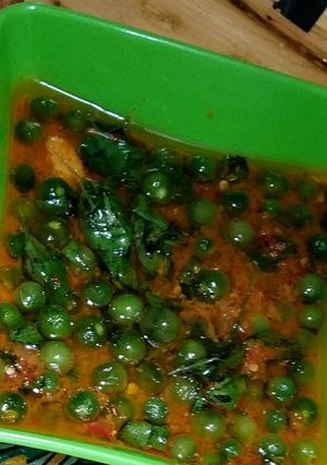 Foto resep Tumis Leunca Daun Kemangi