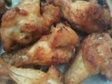 ไก่ทอด