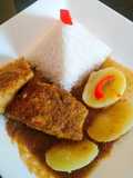 Seco de paiche 👍🇵🇪
