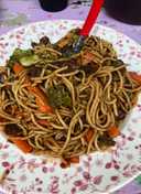 Espagueti chino - 94 recetas caseras- Cookpad