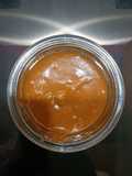 🥜 Vinaigrette sauce soja et beurre de cacahuète