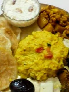 খিচুড়ি (khicuhdi recipe in bengali) রেসিপির প্রধান ছবি