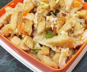 Resep Populer Cap Cay Tepung Gurih Mantul Resep Populer Cap Cay Tepung Gurih Mantul