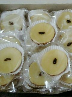 Foto resep Kue Lumpur Kentang Praktis & Ekonomis #Bikin Ramadhan Berkesan