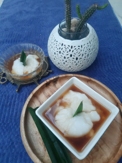 Foto resep Bubur Sumsum