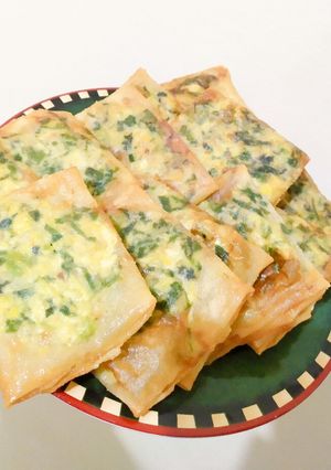 Foto resep Martabak Telur Mini