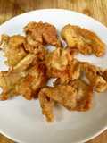Chicharrón de Gallina