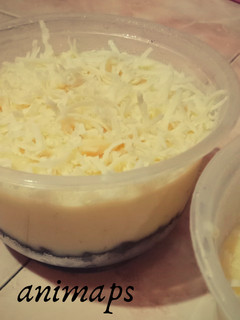 Foto resep Oreo cheesecake