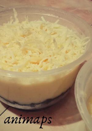 Foto resep Oreo cheesecake