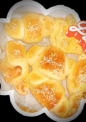 A picture of Dinner rolls 2.