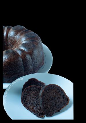 Foto resep Karamel Cake Fatmah Bahalwan