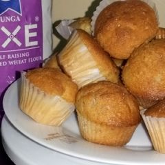 A picture of Cupcakes.