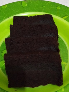 Foto resep Brownies kukus ala Amanda