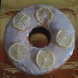 Chiffon de Limón (Mega esponjoso y húmedo)