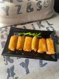 Lumpia Tahu Baso
