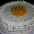 Postre chajá