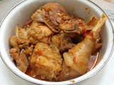 Ayam Rica Pedas