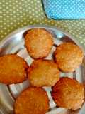 Frozen Potato Bites