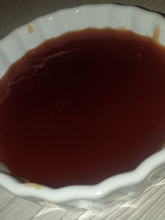صورة لوصفة صوص كراميل 🍮
