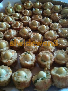 Foto resep Tahu Fantasi