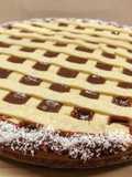 Pastafrola