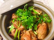 Hình ảnh của lá basil