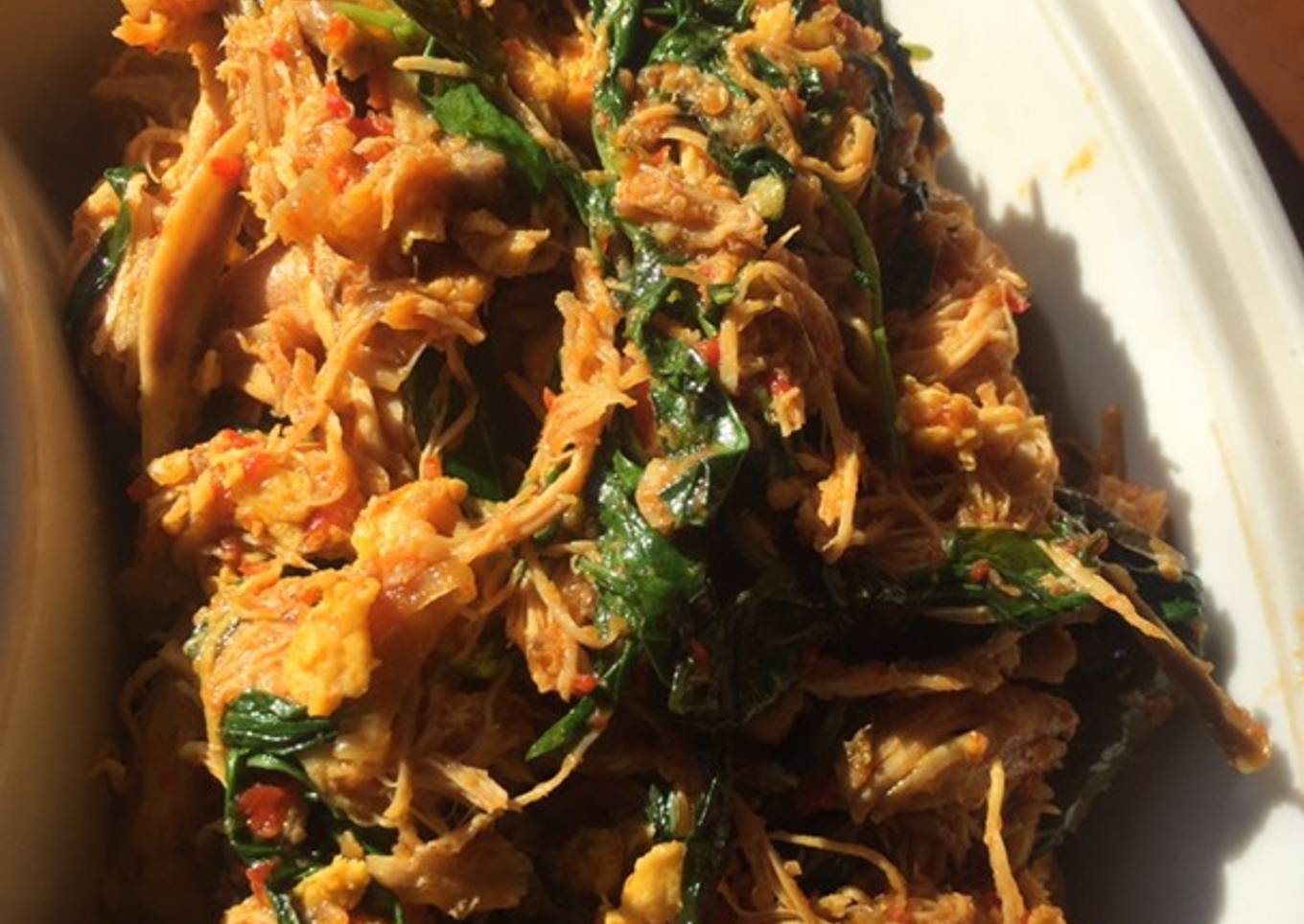 Cara Gampang Menyiapkan Ayam Rica-Rica Kemangi yang Enak Banget