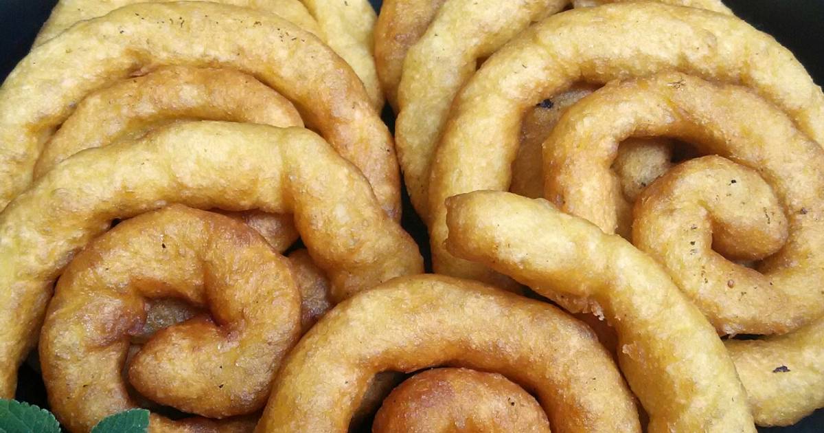 36 resep kue kue perut ayam enak dan sederhana - Cookpad