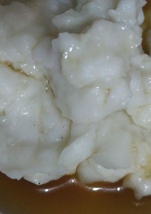 Foto resep Bubur Sumsum