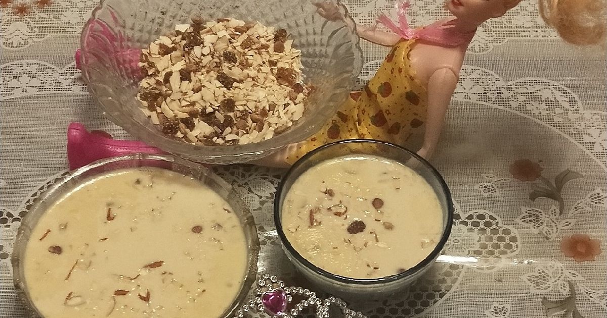Teli Recipe by Sweta Jain - Cookpad