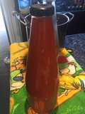 Salsa Ketchup casera muy rica