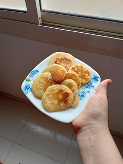 صورة لوصفة البان كيك