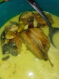 Foto resep Ikan kuah