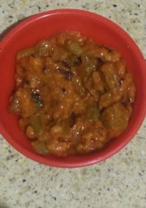 ગુવાર નું શાક (Guvar Shak Recipe In Gujarati) રેસીપી મુખ્ય ફોટો