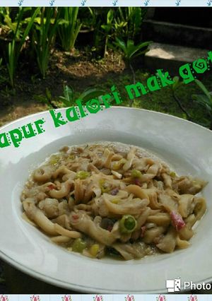Foto resep Tumis Jatim enak