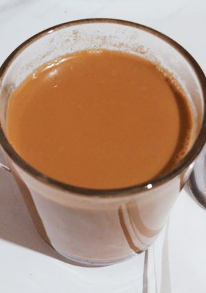 Foto resep Bajigur