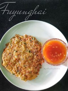 Foto resep Fuyunghai